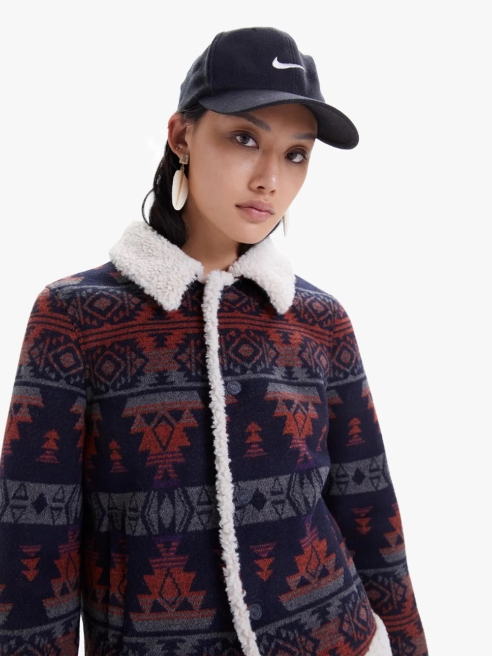 MOTHER The Nomad Jacket in Desert Crusade Sz M Rare Find! EUC!